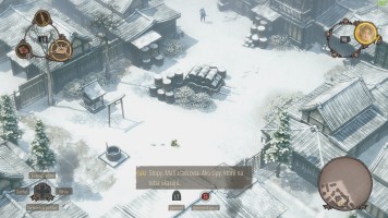 Shadow Tactics: Blades of the Shogun